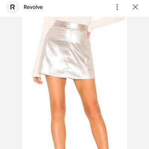 Cupcakes and Cashmere Skirt